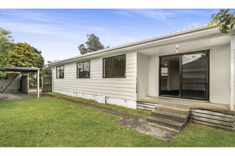 Photo of property in 1/46 Taitimu Drive, Weymouth, Auckland, 2103