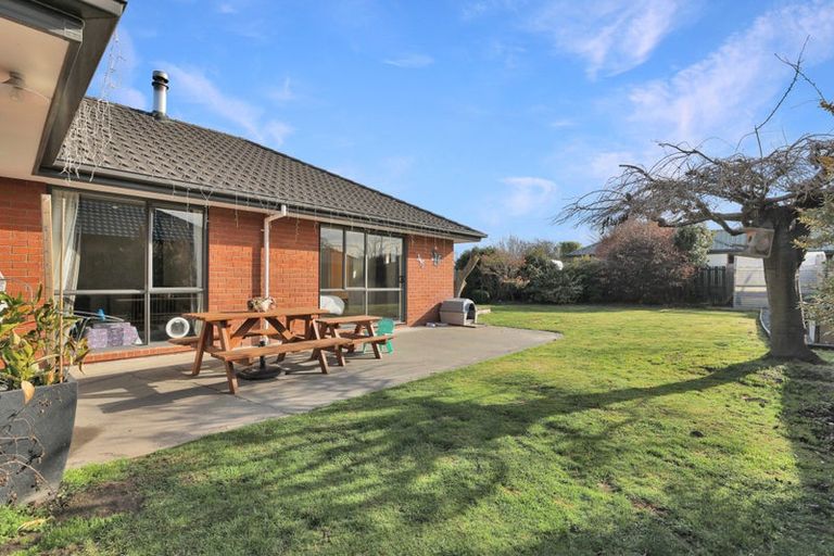 Photo of property in 50 Melcombe Street, Tinwald, Ashburton, 7700