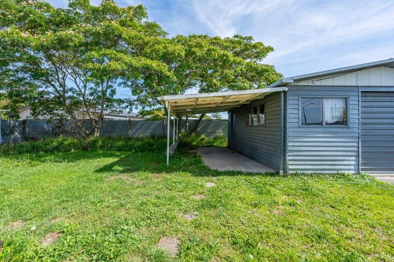 Photo of property in 301 Flaxmere Avenue, Flaxmere, Hastings, 4120