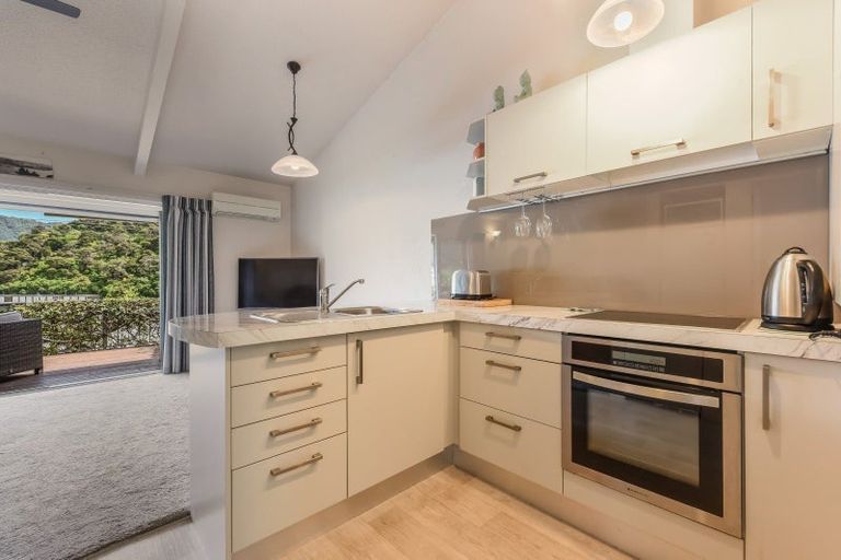 Photo of property in 4t Rutland Street, Picton, 7220