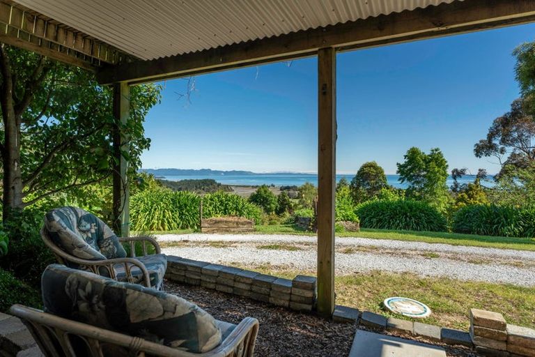 Photo of property in 100 Rocklands Road, Clifton, Takaka, 7183