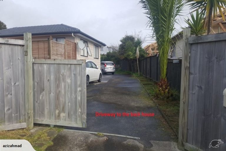 Photo of property in 23 Armada Drive, Ranui, Auckland, 0612