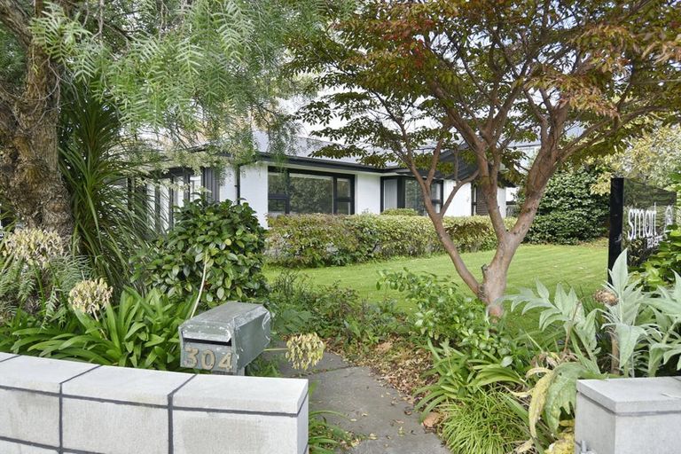 Photo of property in 304 Fitzgerald Avenue, Christchurch Central, Christchurch, 8013