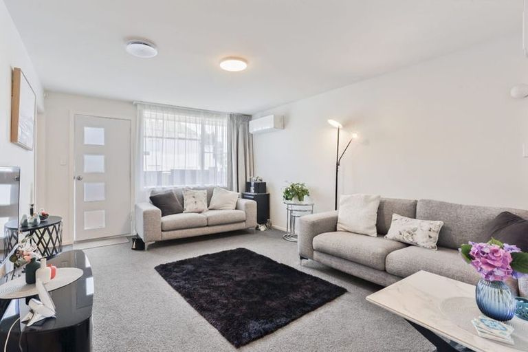 Photo of property in 5/16 Holly Road, St Albans, Christchurch, 8014