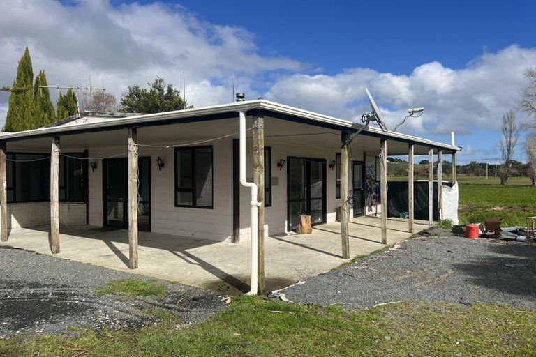 Photo of property in 317 Fairburn Road, Kaitaia, 0482