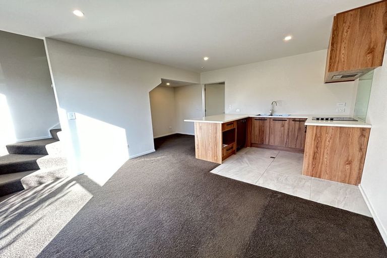 Photo of property in 3/294 Hereford Street, Christchurch Central, Christchurch, 8011