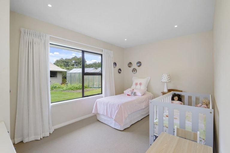 Photo of property in 47 Whites Road, Ohoka, Kaiapoi, 7692