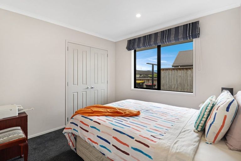 Photo of property in 26 Mckenzie Place, Matamata, 3400