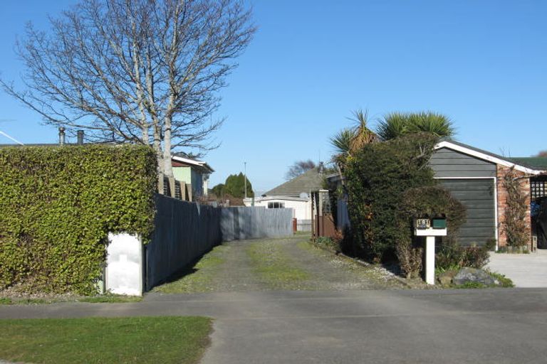 Photo of property in 121a-b George Street, Windsor, Invercargill, 9810