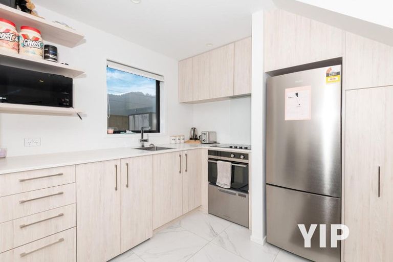 Photo of property in 7/3 Johnston Grove, Taita, Lower Hutt, 5011