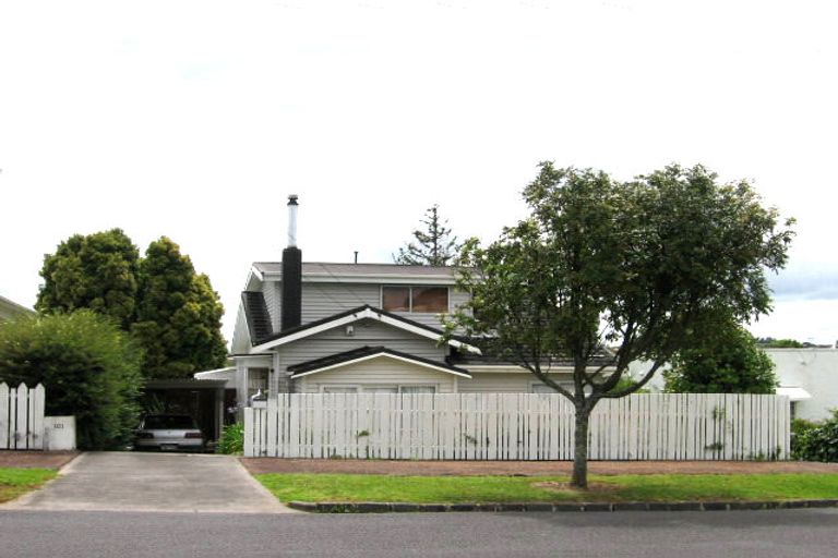 Photo of property in 101 Huia Road, Point Chevalier, Auckland, 1022