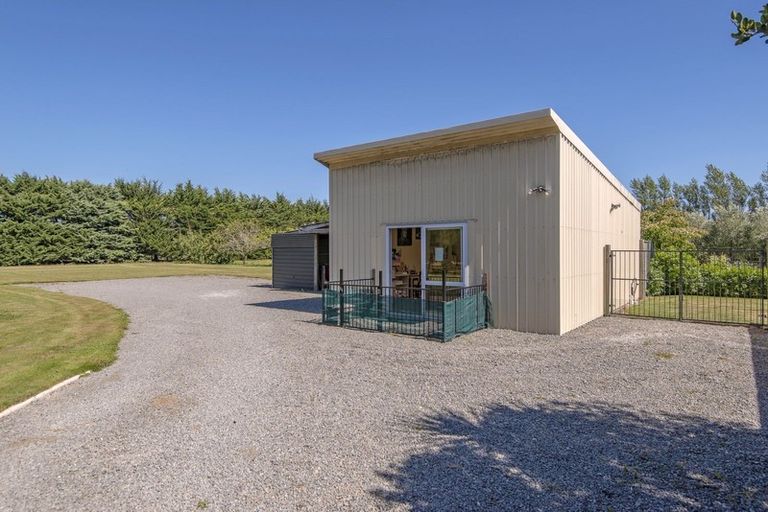 Photo of property in 50 Velino Place, Ohoka, Kaiapoi, 7692