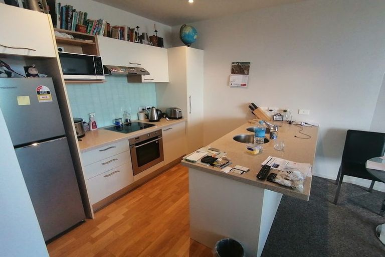Photo of property in 1107/11 Tamariki Avenue, Kelston, Auckland, 0602