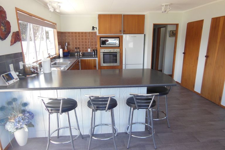 Photo of property in 4 Te Kapua Street, Oakura, Hikurangi, 0184