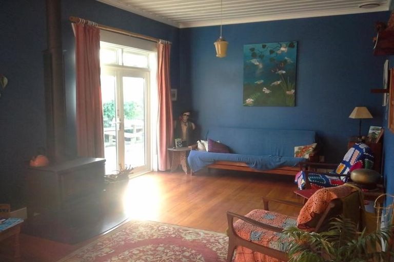 Photo of property in 112b Hine Street, New Plymouth, 4310