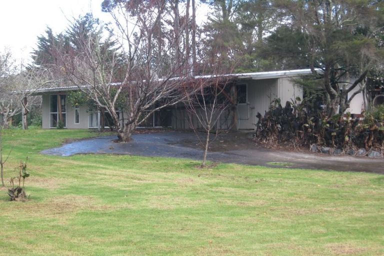 Photo of property in Lilypond Farm, 18 Lily Pond Lane, Haruru, 0204