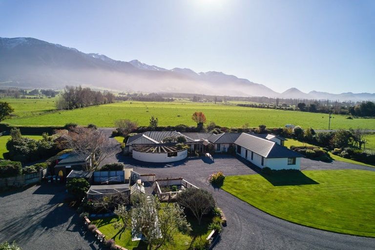 Photo of property in 233 Schoolhouse Road, Kaikoura Flat, Kaikoura, 7371