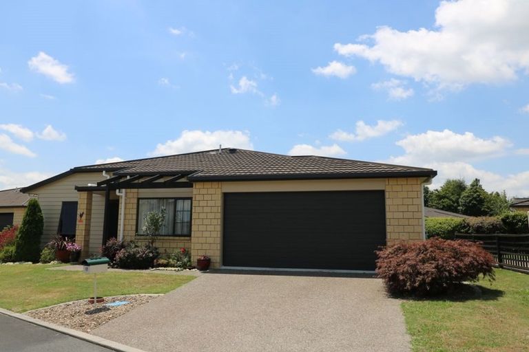 Photo of property in Parkside Villas, 17/11 Manuka Street, Matamata, 3400