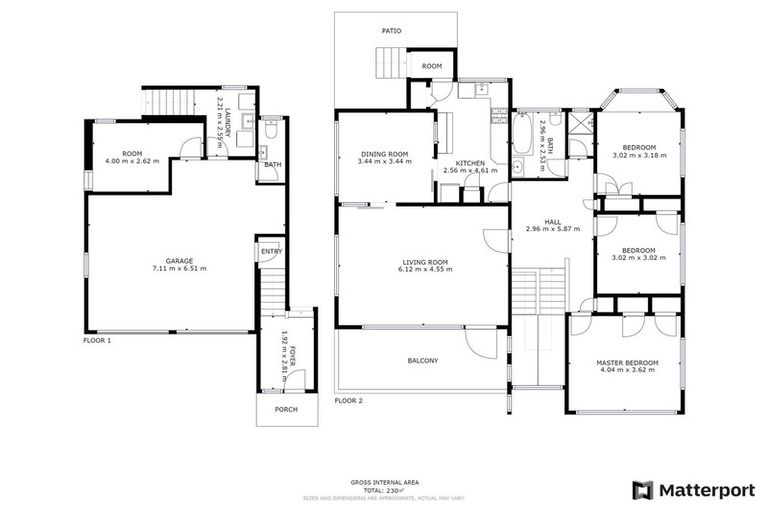 Photo of property in 5 Kukupa Grove, Heretaunga, Upper Hutt, 5018