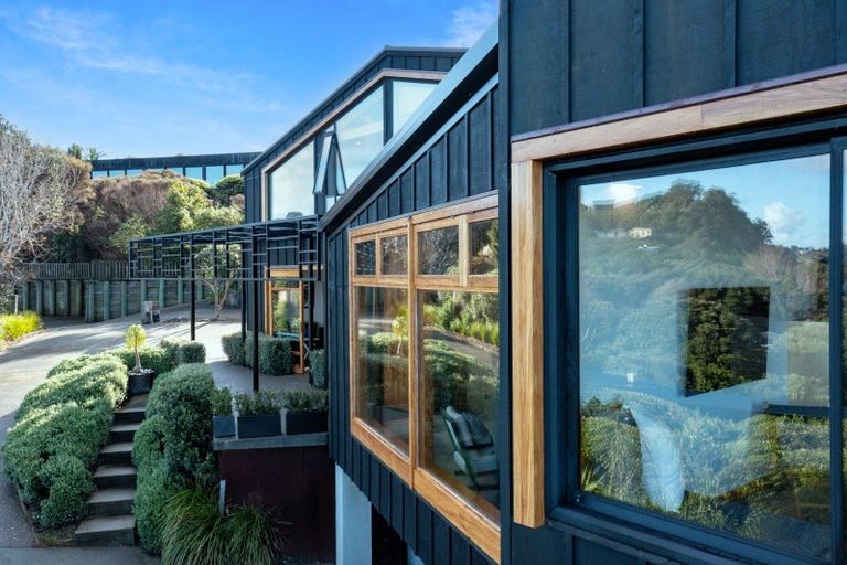 Photo of property in 15c Wonderview Road, Leigh, 0985