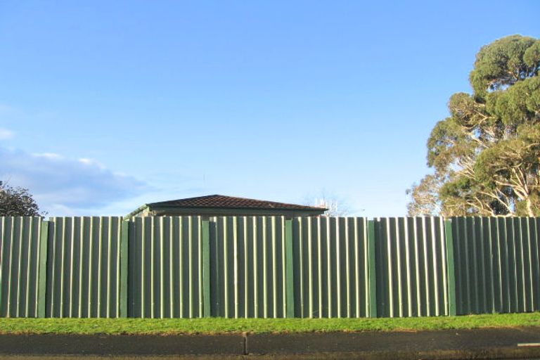 Photo of property in 108 Chatham Road, Flaxmere, Hastings, 4120