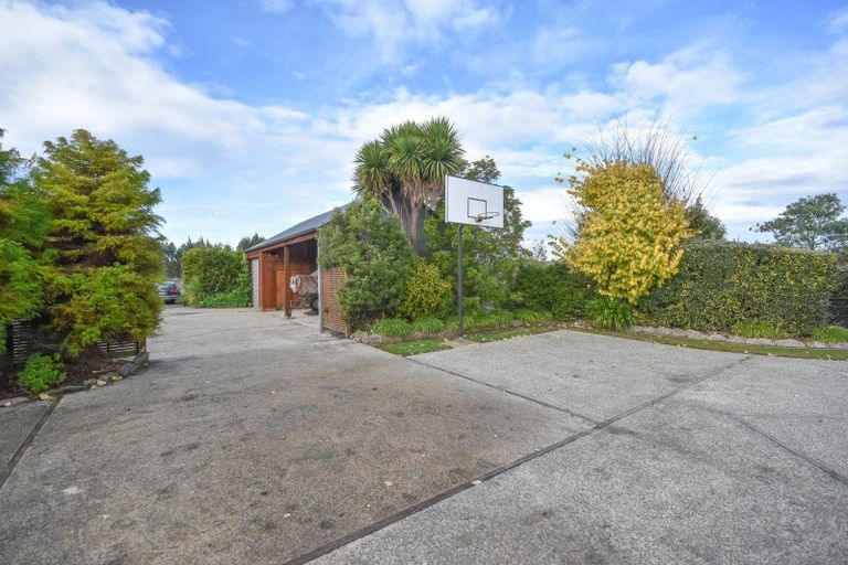 Photo of property in 474 Riccarton Road West, North Taieri, Mosgiel, 9092