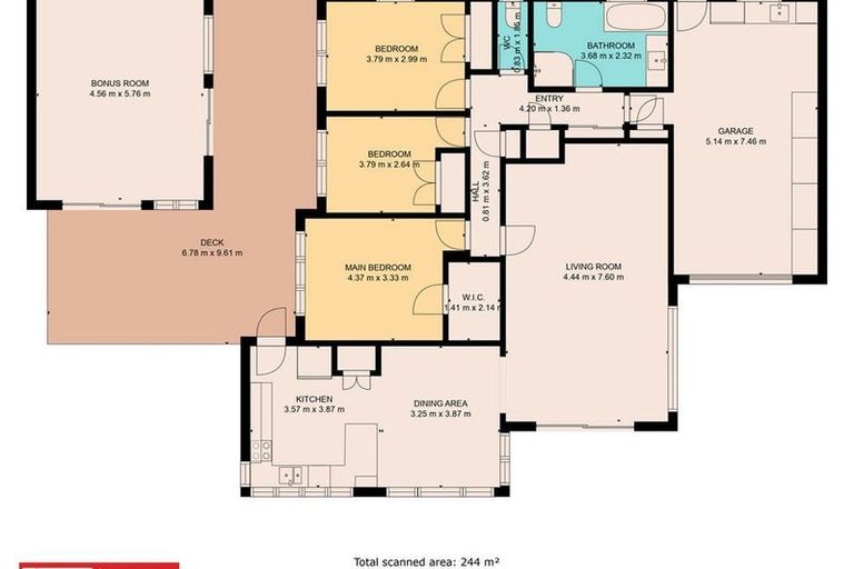 Photo of property in 132b Greerton Road, Gate Pa, Tauranga, 3112