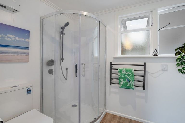 Photo of property in 45 Bamber Street, Castlecliff, Wanganui, 4501