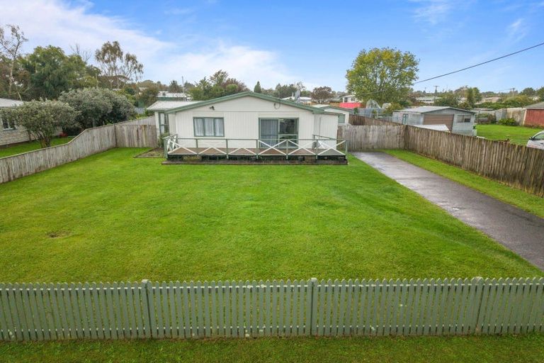 Photo of property in 24 Golf Street, Putaruru, 3411