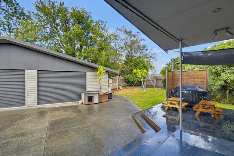 Photo of property in 6 Escort Grove, Awapuni, Palmerston North, 4412