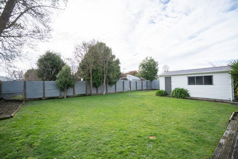 Photo of property in 40 Norrie Street, Feilding, 4702