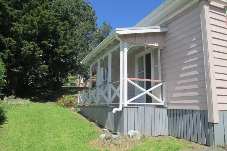 Photo of property in 48a Yarborough Street, Kohukohu, 0491