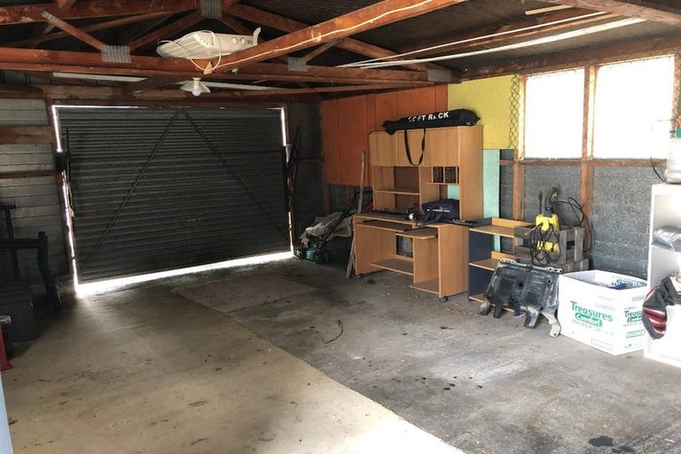 Photo of property in 41 Alexander Avenue, Onekawa, Napier, 4110