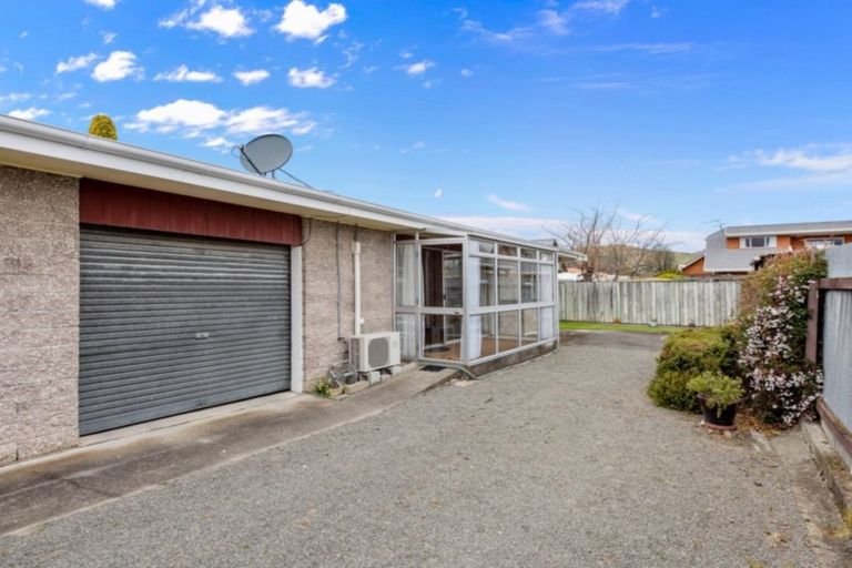 Photo of property in 2/14 Glover Crescent, Blenheim, 7201