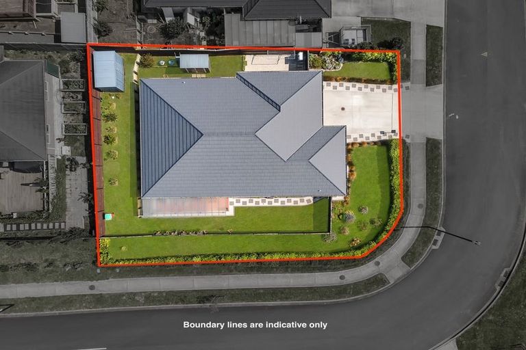 Photo of property in 33 Wingfield Road, Pokeno, 2402