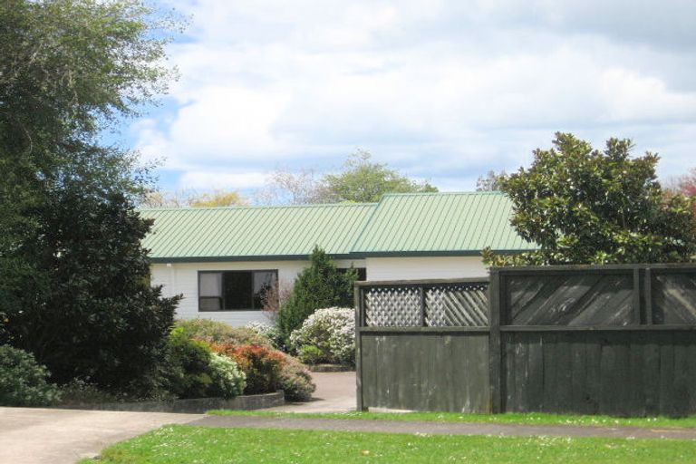 Photo of property in 16 Kensington Road, Waihi, 3610