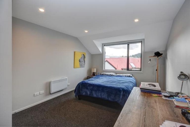 Photo of property in 715a George Street, North Dunedin, Dunedin, 9016