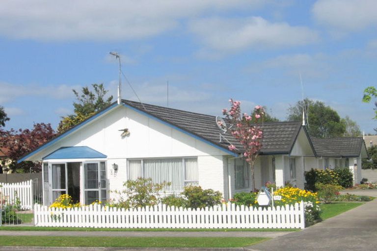 Photo of property in 89a Moorhouse Street, Morrinsville, 3300