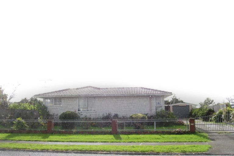 Photo of property in 17 Carey Place, Otara, Auckland, 2023
