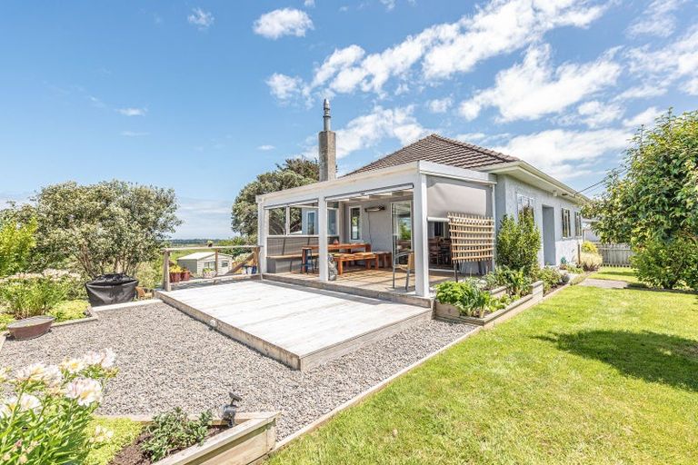Photo of property in 12 Toro Street, Durie Hill, Whanganui, 4500