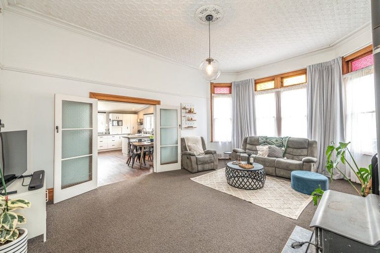 Photo of property in 92 Niblett Street, Whanganui, 4500