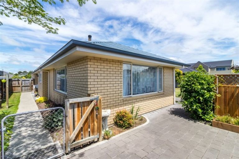 Photo of property in 4 Parkinson Place, Woodend, 7610