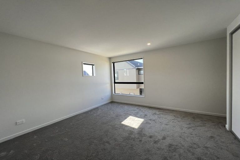 Photo of property in 21/6 Skibbereen Drive, Halswell, Christchurch, 8025