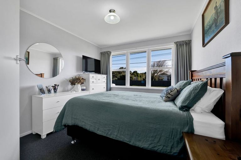 Photo of property in 111 Puriri Street, Hawera, 4610