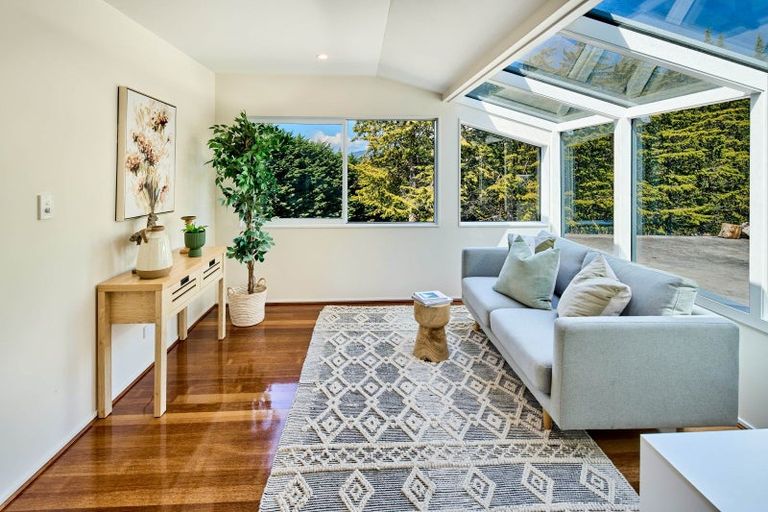 Photo of property in 46 Eucalyptus Way, Nikau Valley, Paraparaumu, 5032