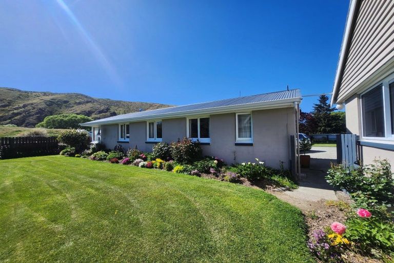 Photo of property in 60 Old Slip Road, Hakataramea, Kurow, 9498