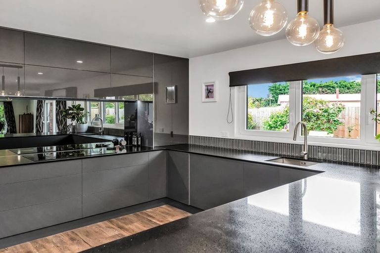 Photo of property in High Street, Kirwee, Darfield, 7571