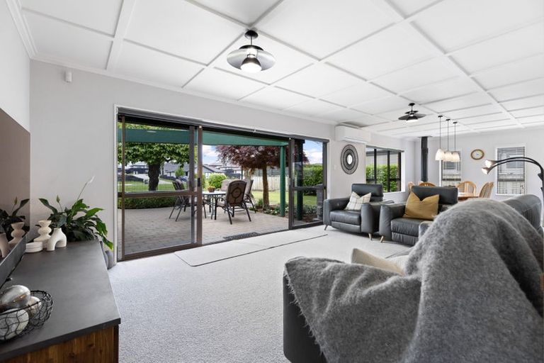 Photo of property in 9 Stirling Drive, Morrinsville, 3300