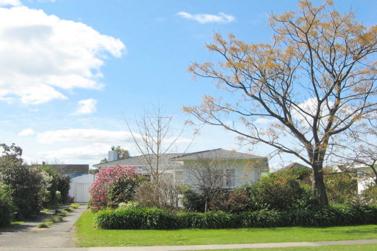 Photo of property in 49 Lahore Street, Wairoa, 4108