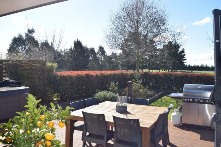 Photo of property in 24 West Denbie Lane, Swannanoa, Rangiora, 7476